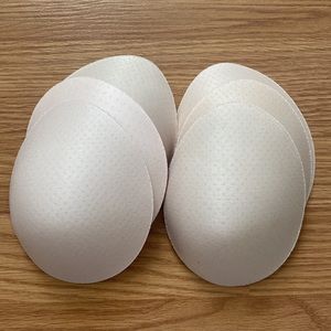 ❤️ Six Lululemon Bra Insert Pads Size 4 New